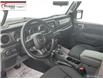 2022 Jeep Wrangler Sport (Stk: N22153A) in Cornwall - Image 13 of 22