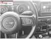 2022 Jeep Wrangler Sport (Stk: N22153A) in Cornwall - Image 16 of 22