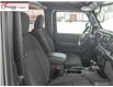 2022 Jeep Wrangler Sport (Stk: N22153A) in Cornwall - Image 22 of 22