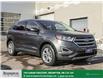 2017 Ford Edge SEL (Stk: 15321) in Brampton - Image 6 of 28