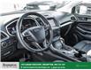 2017 Ford Edge SEL (Stk: 15321) in Brampton - Image 14 of 28