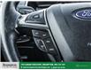 2017 Ford Edge SEL (Stk: 15321) in Brampton - Image 19 of 28