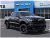 2023 Chevrolet Silverado 1500 RST (Stk: 203130) in AIRDRIE - Image 7 of 24
