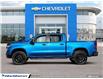 2023 Chevrolet Silverado 1500 LT Trail Boss (Stk: 230427) in London - Image 3 of 23