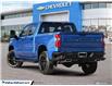 2023 Chevrolet Silverado 1500 LT Trail Boss (Stk: 230427) in London - Image 4 of 23