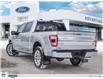 2021 Ford F-150 Limited (Stk: N-1276A) in Calgary - Image 3 of 30