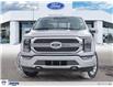 2021 Ford F-150 Limited (Stk: N-1276A) in Calgary - Image 8 of 30