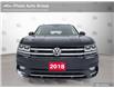 2018 Volkswagen Atlas 3.6 FSI Highline (Stk: P0072) in Orillia - Image 2 of 24