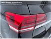 2018 Volkswagen Atlas 3.6 FSI Highline (Stk: P0072) in Orillia - Image 10 of 24
