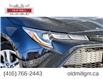 2021 Toyota Corolla Hatchback Base (Stk: 116523U) in Toronto - Image 3 of 28