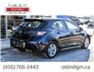 2021 Toyota Corolla Hatchback Base (Stk: 116523U) in Toronto - Image 8 of 28