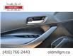 2021 Toyota Corolla Hatchback Base (Stk: 116523U) in Toronto - Image 13 of 28