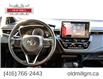 2021 Toyota Corolla Hatchback Base (Stk: 116523U) in Toronto - Image 15 of 28