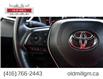 2021 Toyota Corolla Hatchback Base (Stk: 116523U) in Toronto - Image 17 of 28