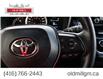 2021 Toyota Corolla Hatchback Base (Stk: 116523U) in Toronto - Image 18 of 28