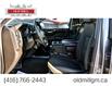 2021 Chevrolet Silverado 1500 Work Truck (Stk: Z105856U) in Toronto - Image 13 of 28