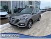 2018 Hyundai Santa Fe Sport  (Stk: 35840A) in Edmonton - Image 2 of 18