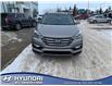 2018 Hyundai Santa Fe Sport  (Stk: 35840A) in Edmonton - Image 3 of 18