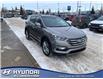 2018 Hyundai Santa Fe Sport  (Stk: 35840A) in Edmonton - Image 4 of 18