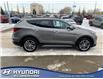2018 Hyundai Santa Fe Sport  (Stk: 35840A) in Edmonton - Image 5 of 18