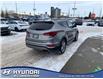 2018 Hyundai Santa Fe Sport  (Stk: 35840A) in Edmonton - Image 6 of 18