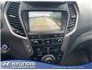 2018 Hyundai Santa Fe Sport  (Stk: 35840A) in Edmonton - Image 17 of 18