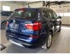 2017 BMW X3 xDrive28i (Stk: XU565) in Sarnia - Image 4 of 12