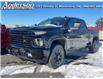 2023 Chevrolet Silverado 2500HD LT (Stk: A3139) in Woodstock - Image 2 of 7