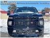 2023 Chevrolet Silverado 2500HD LT (Stk: A3139) in Woodstock - Image 3 of 7