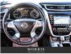 2018 Nissan Murano Platinum (Stk: 5953) in Winnipeg - Image 17 of 31