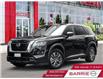 2023 Nissan Pathfinder S (Stk: 23095) in Barrie - Image 1 of 24