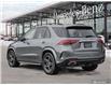 2022 Mercedes-Benz GLE 450 Base (Stk: P2397) in London - Image 5 of 26