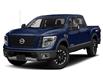 2017 Nissan Titan PRO-4X (Stk: 2QA9986D) in Medicine Hat - Image 1 of 9