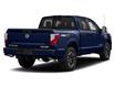 2017 Nissan Titan PRO-4X (Stk: 2QA9986D) in Medicine Hat - Image 3 of 9