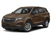 2023 Chevrolet Equinox LT (Stk: 9767) in Vermilion - Image 5 of 12