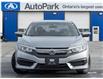 2017 Honda Civic LX (Stk: 17-25272T) in Georgetown - Image 2 of 20