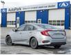2017 Honda Civic LX (Stk: 17-25272T) in Georgetown - Image 5 of 20