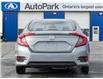 2017 Honda Civic LX (Stk: 17-25272T) in Georgetown - Image 6 of 20