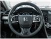 2017 Honda Civic LX (Stk: 17-25272T) in Georgetown - Image 9 of 20