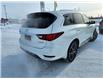 2020 Infiniti QX60 Pure (Stk: B0207) in Saskatoon - Image 6 of 33