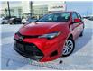 2018 Toyota Corolla LE (Stk: F0199) in Saskatoon - Image 1 of 30