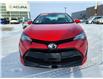 2018 Toyota Corolla LE (Stk: F0199) in Saskatoon - Image 10 of 30