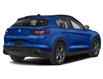 2023 Alfa Romeo Stelvio ti (Stk: ARE0217) in Edmonton - Image 3 of 12