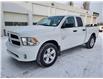 2022 RAM 1500 Classic Tradesman (Stk: 22R15314) in Devon - Image 1 of 15
