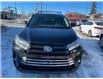 2017 Toyota Highlander Hybrid Limited (Stk: 0222269) in Calgary - Image 8 of 11