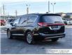 2021 Chrysler Pacifica Touring-L Plus (Stk: U5562) in Grimsby - Image 4 of 34