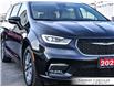 2021 Chrysler Pacifica Touring-L Plus (Stk: U5562) in Grimsby - Image 13 of 34