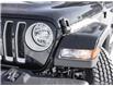 2023 Jeep Wrangler Sahara (Stk: P1062) in Hamilton - Image 10 of 27
