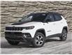 2022 Jeep Compass Trailhawk (Stk: N3068) in Hamilton - Image 1 of 27