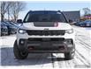 2022 Jeep Compass Trailhawk (Stk: N3068) in Hamilton - Image 2 of 27